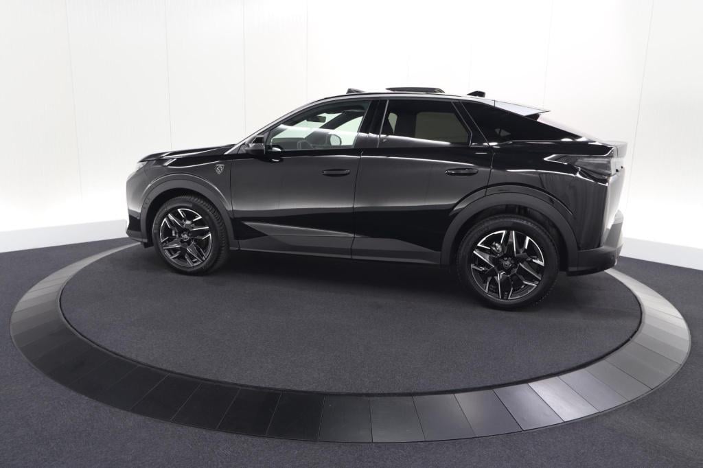 Peugeot 3008 1.2 hybrid 145 gt | panoramadak | focal hi-fi | 360 camera | a