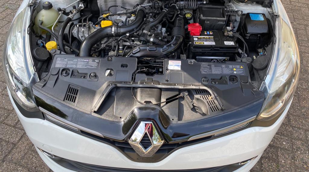 Renault Clio clio estate tce 90 energy night en day | eerste eigenaar