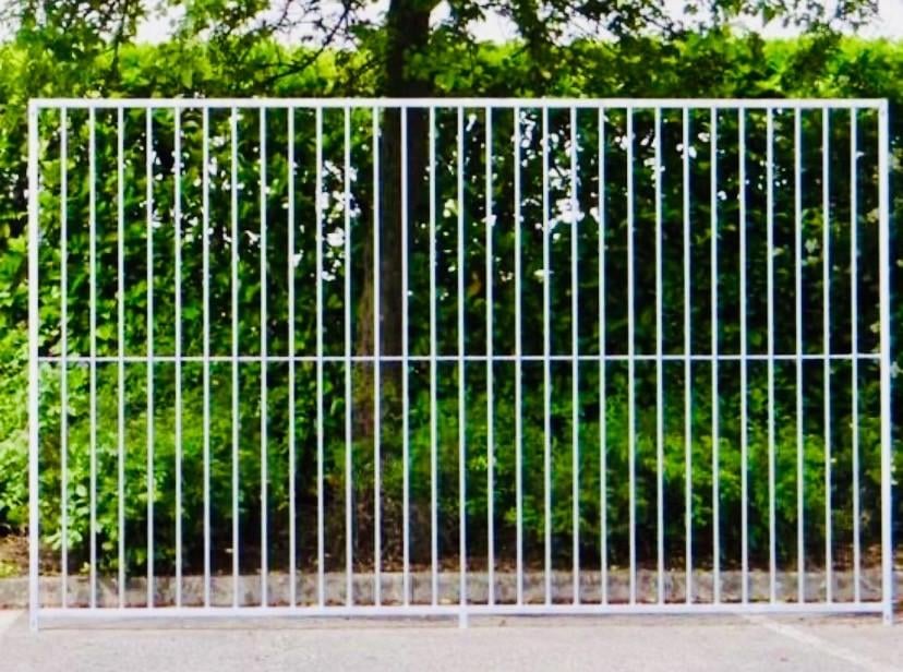 Kennel delen hondenren.