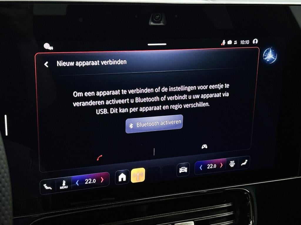 Mercedes-Benz Cla 250+ launch edition 85 kwh | trekhaak | panoramadak | mem