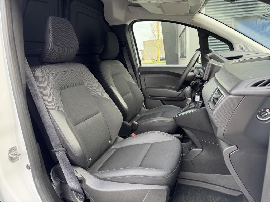 Nissan Townstar business l1 45 kwh soh 98% incl. trekhaak!