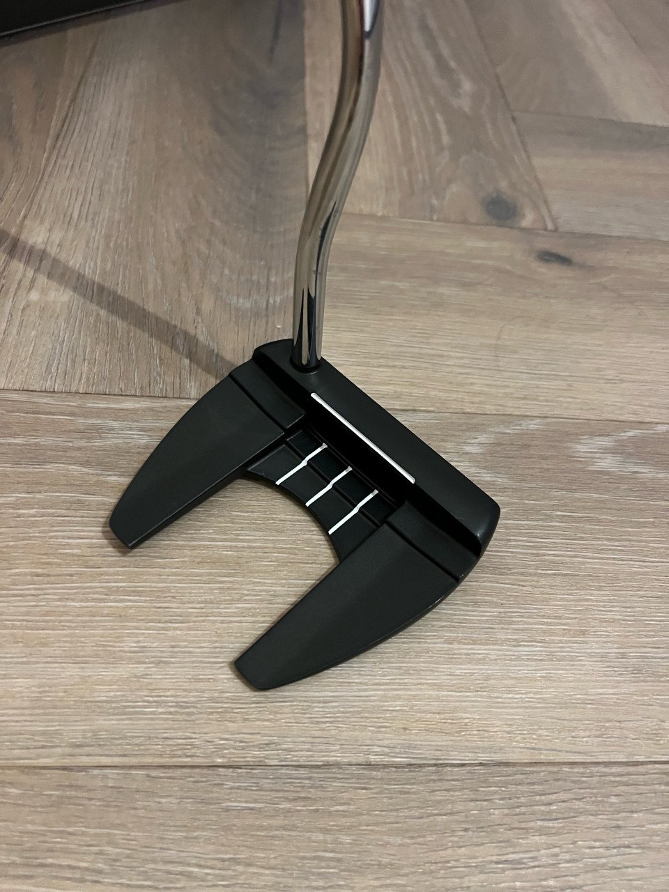 Wilson infinite bucktown putter 34”