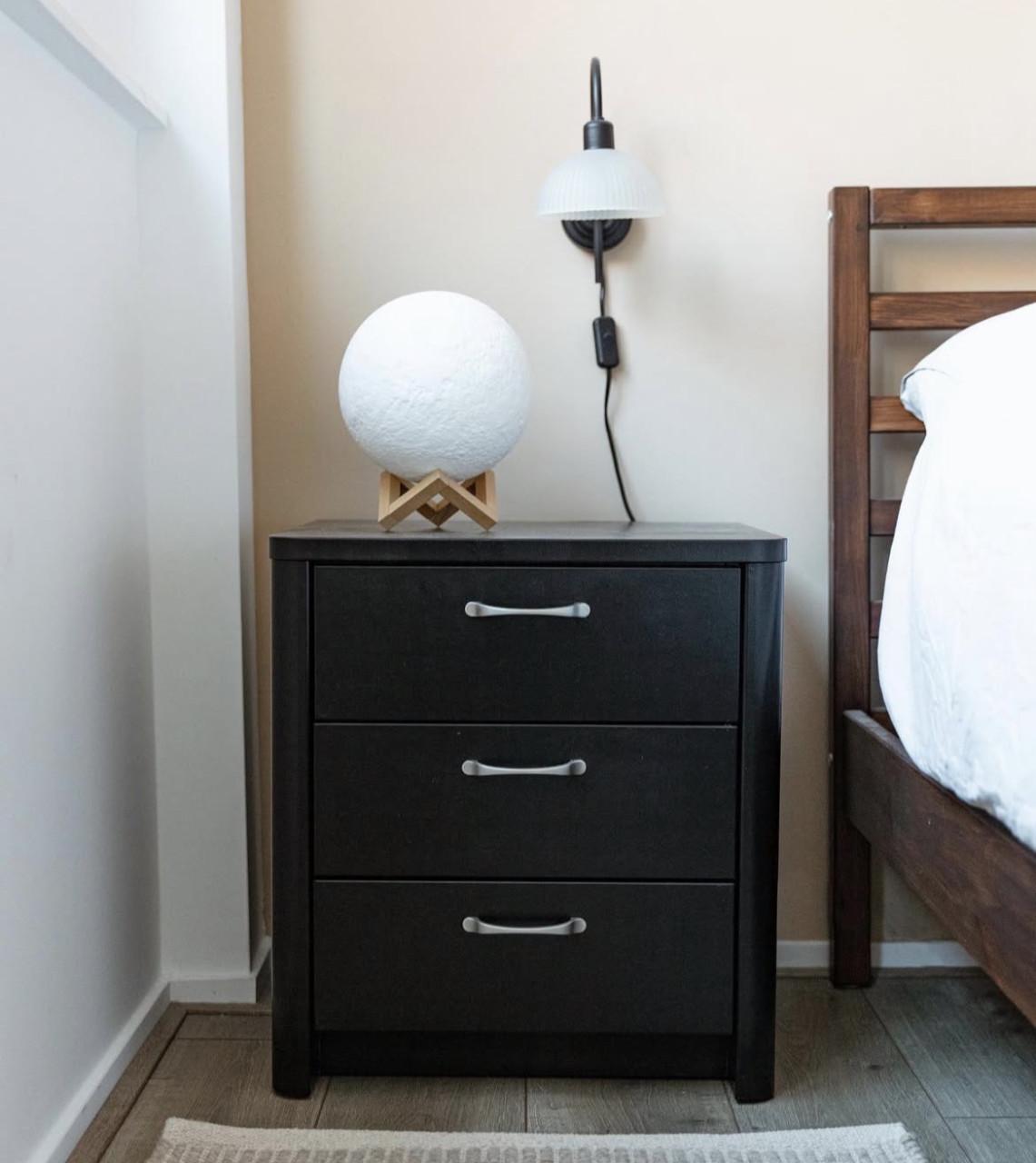 Nachtkastje soft close