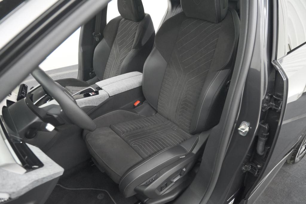 Peugeot 3008 1.2 hybrid 145 gt | 360 camera | adaptieve cruise control | st