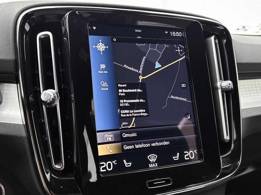 Volvo XC40 1.5 t4 plug-in hybrid plus bright | automaat | harman kardon | a