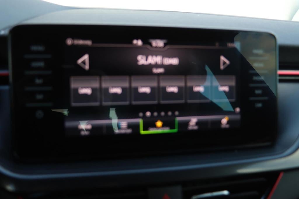 Skoda Scala 1.0 tsi sport business 110pk