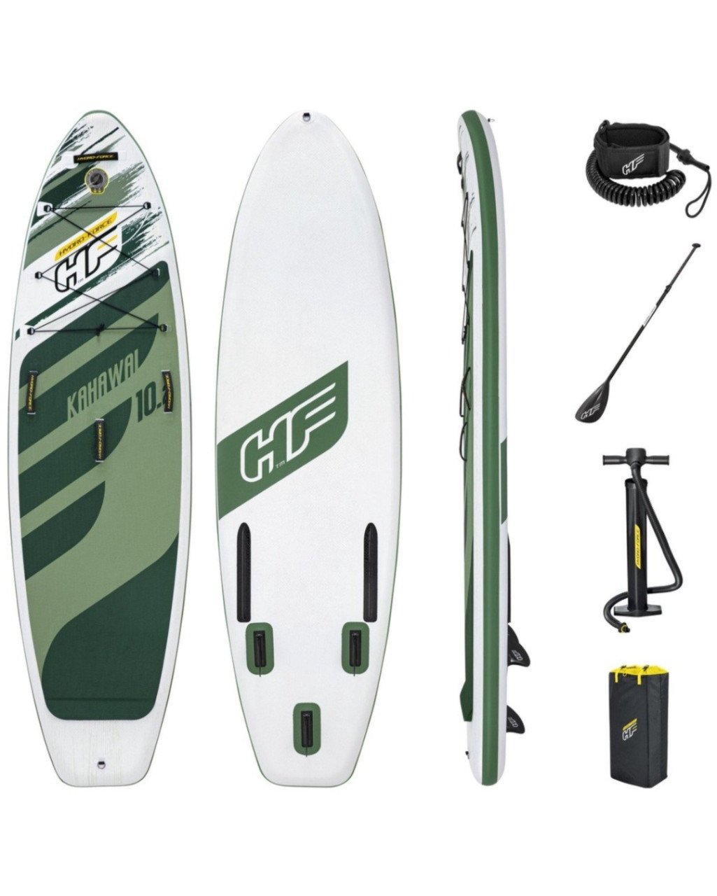 Sup board