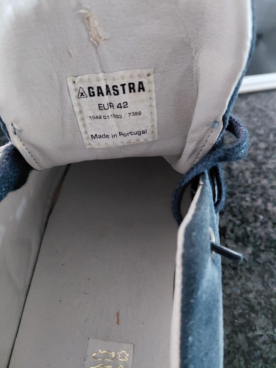 Gaastra sneakers maat 42
