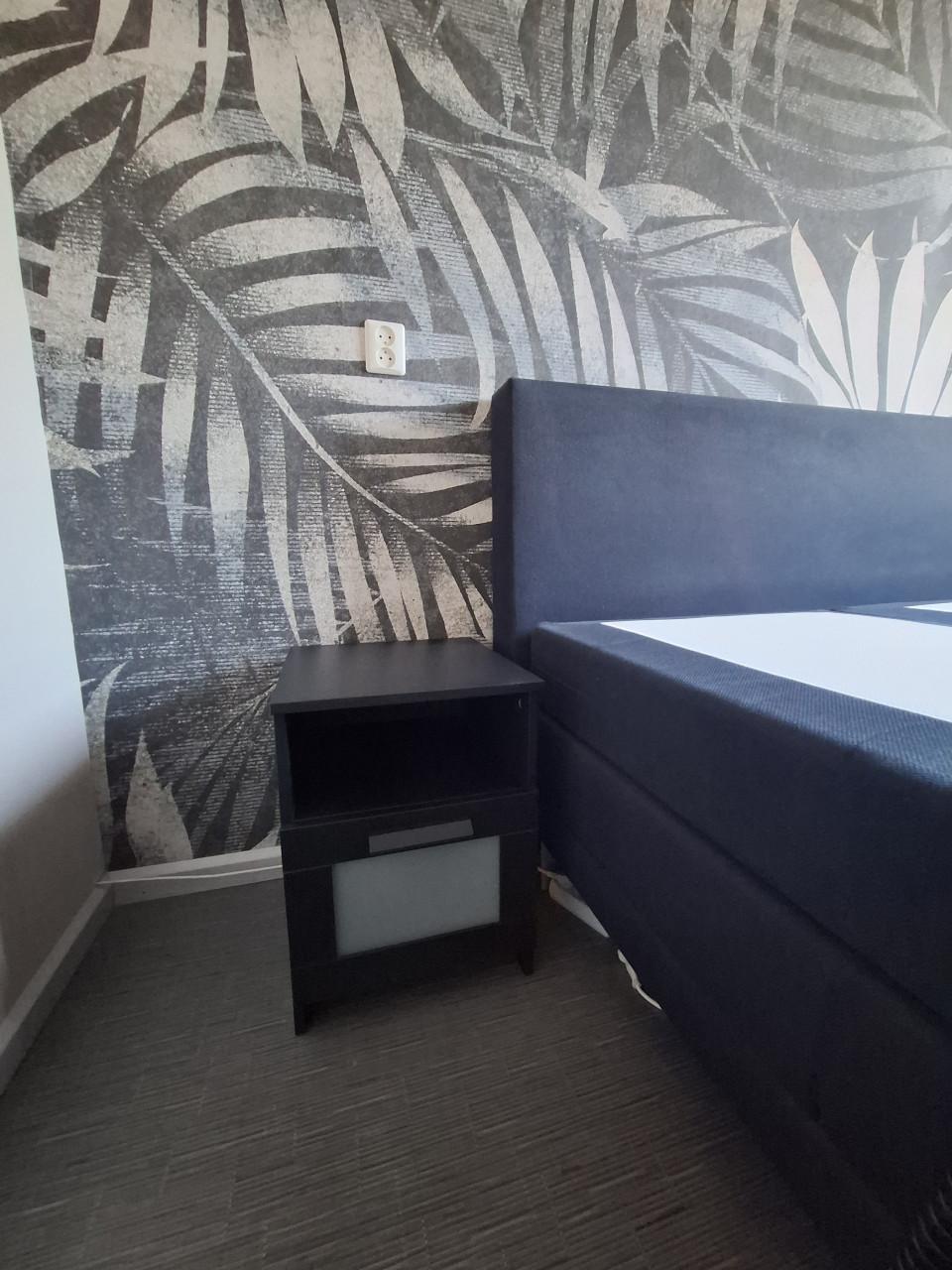 Boxspring  elektrisch verstelbaar 160 x 200