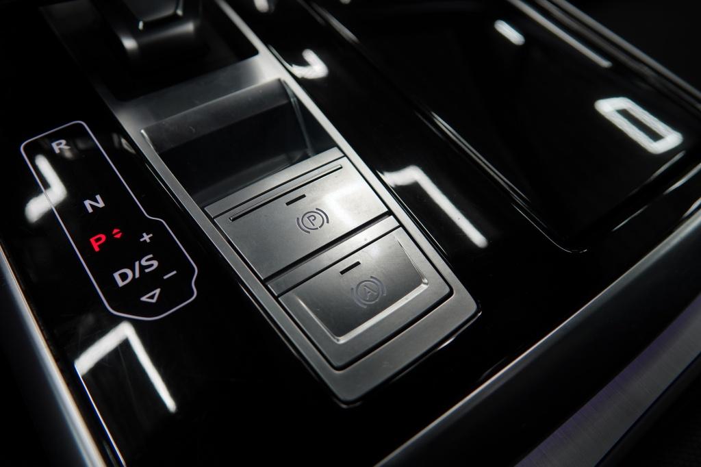 Audi Q7 60 tfsi | pano | rsq7 interieur | matrix |