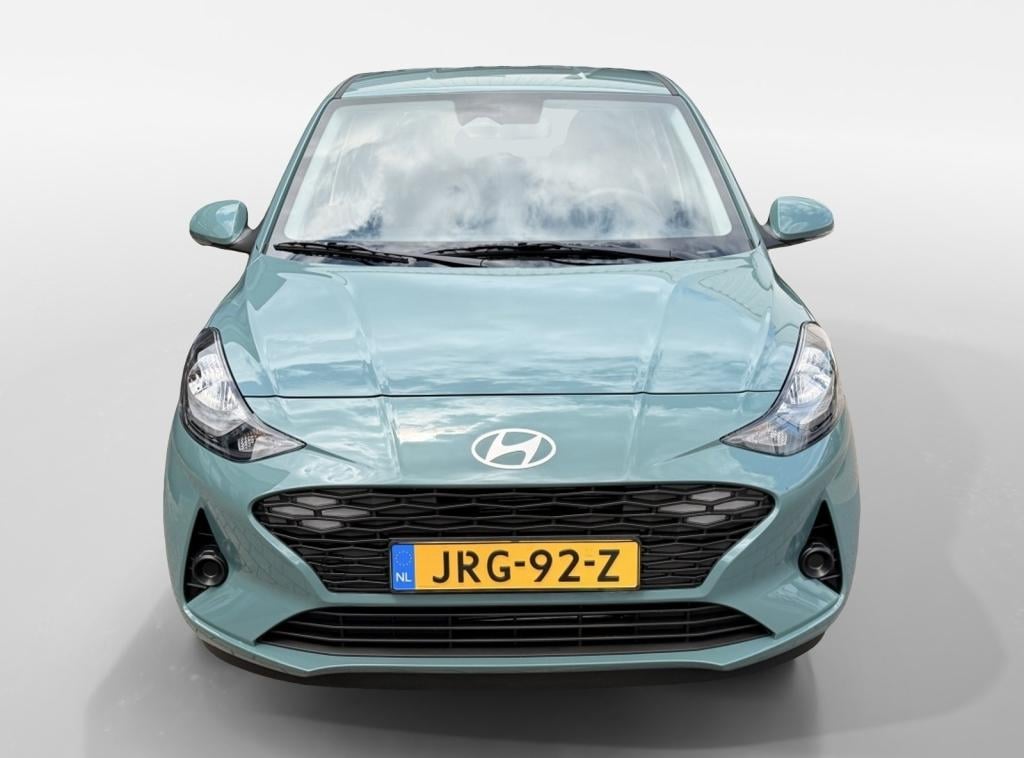 Hyundai I 10 1.0 comfort limited | navigatie | direct leverbaar | cruise co