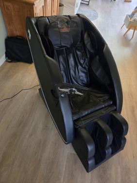 Massagestoel