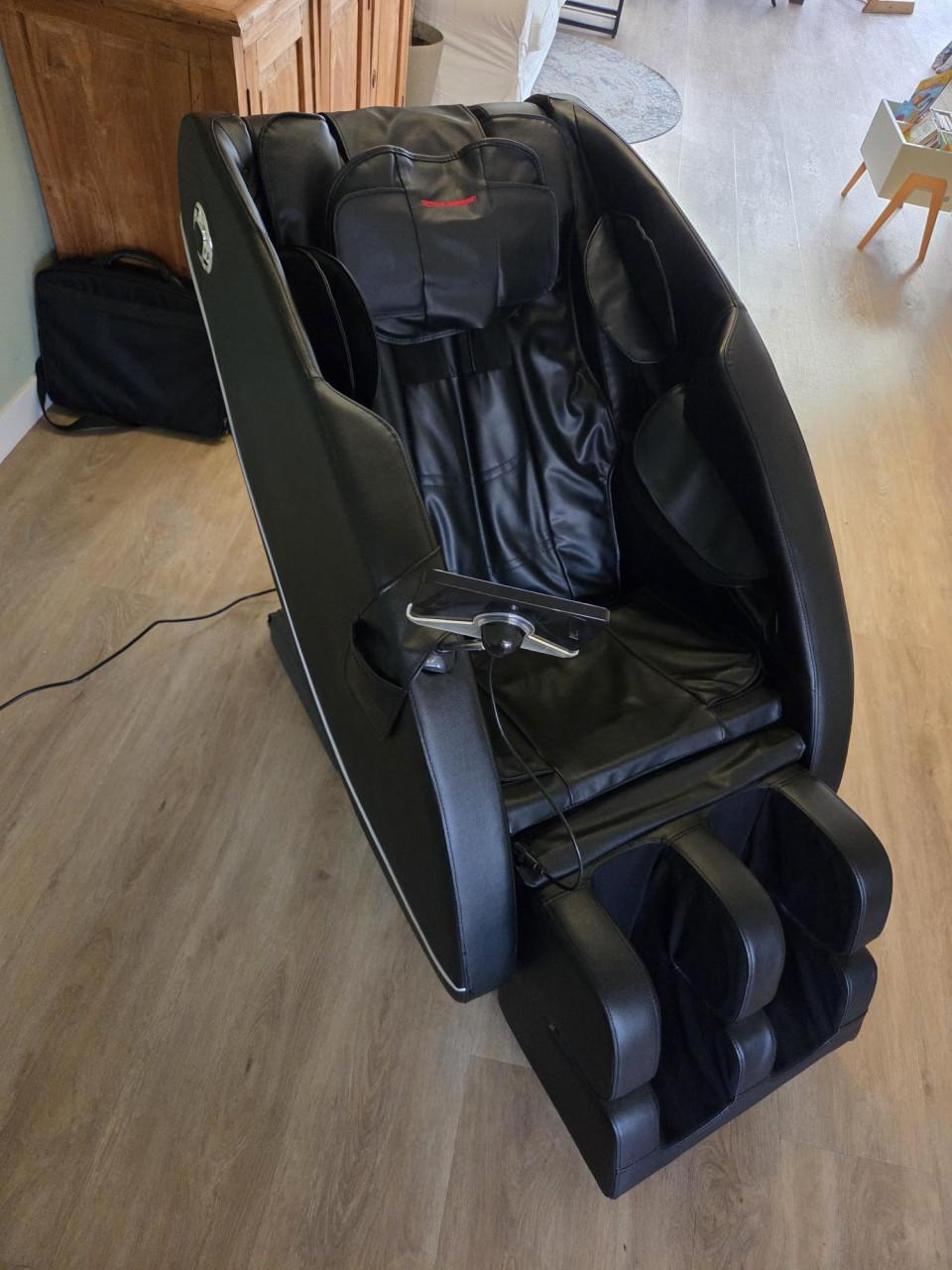 Massagestoel
