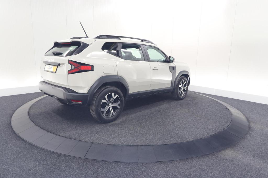 Dacia Duster mild hybrid 130 expression | camera | stoelverwarming | apple 