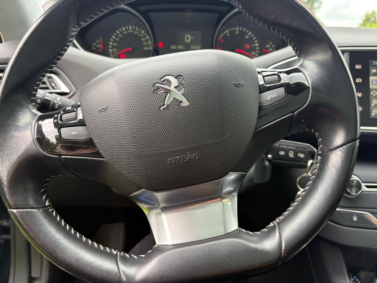 Peugeot 308 SW Diesel