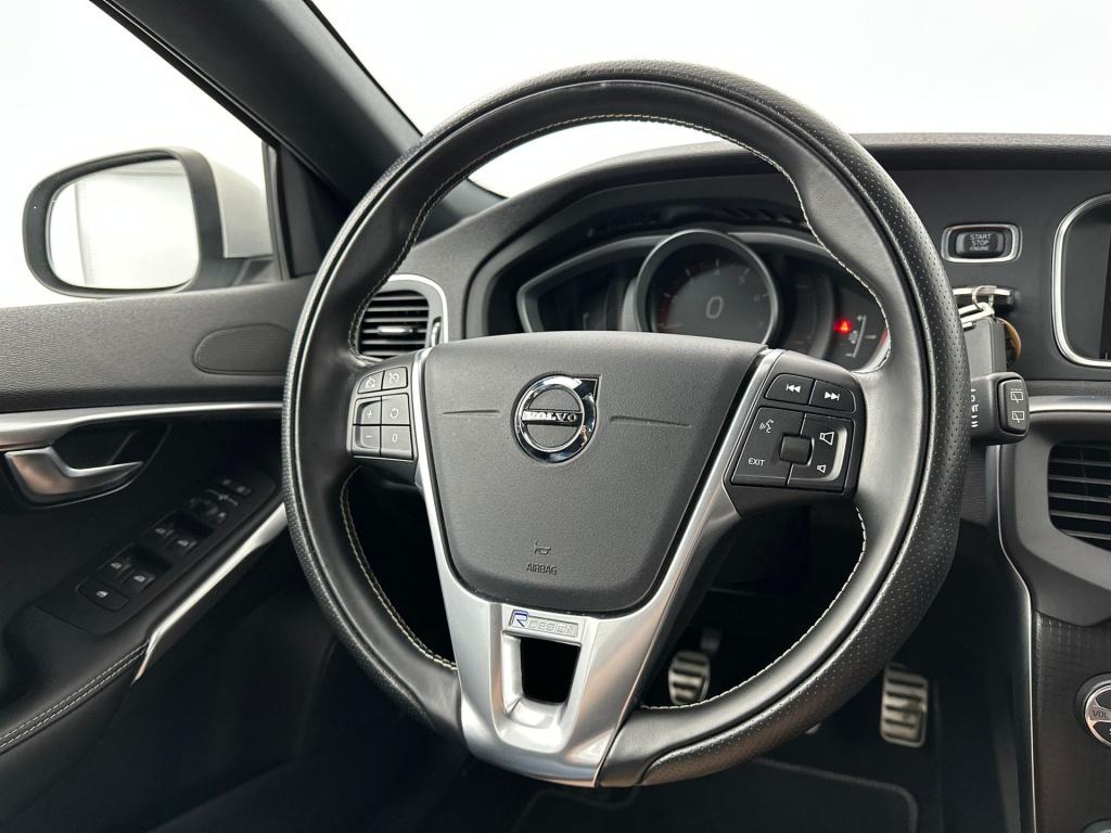 Volvo V40 1.5 t2 r-design