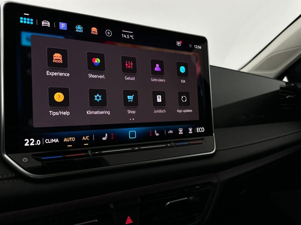 Volkswagen Tiguan edition 20 1.5 ehybrid 150 kw / 204 pk suv 6 versn