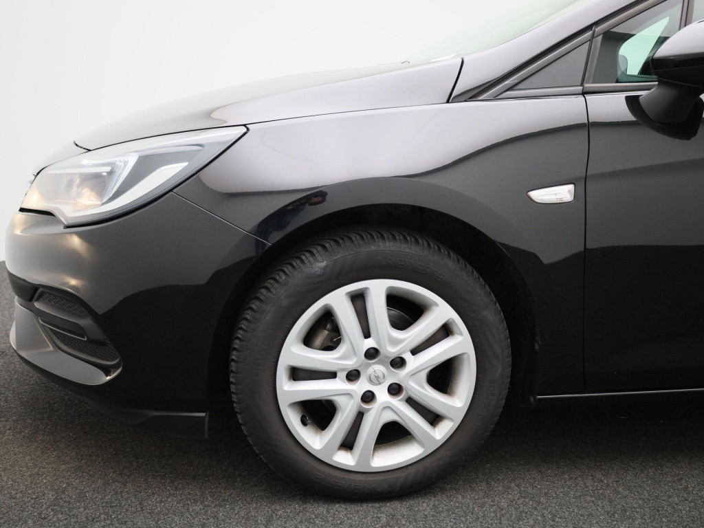 Opel Astra sports tourer 1.2 edition | navigatie | trekhaak | parkeersensor