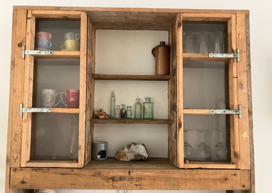 Dressoir