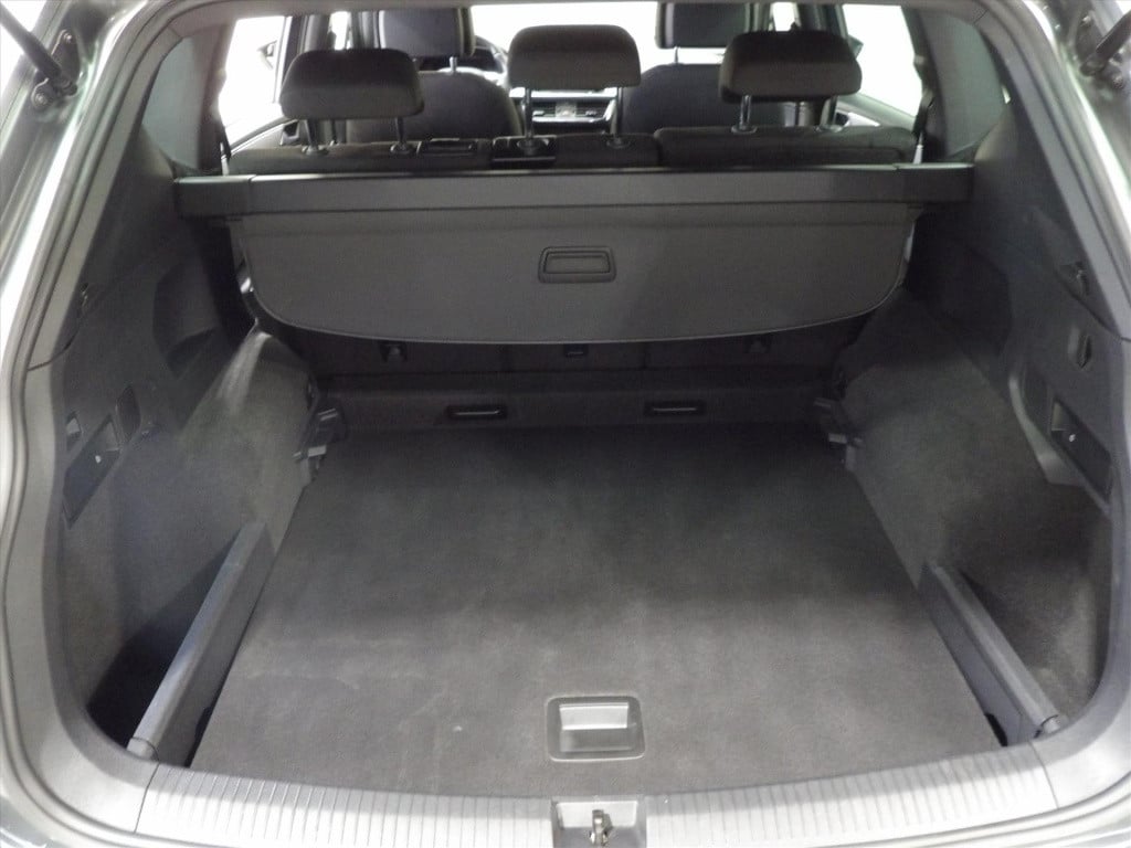 Seat Tarraco 1.5 tsi 150pk style