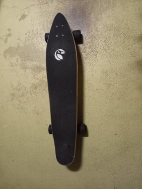 Longboard