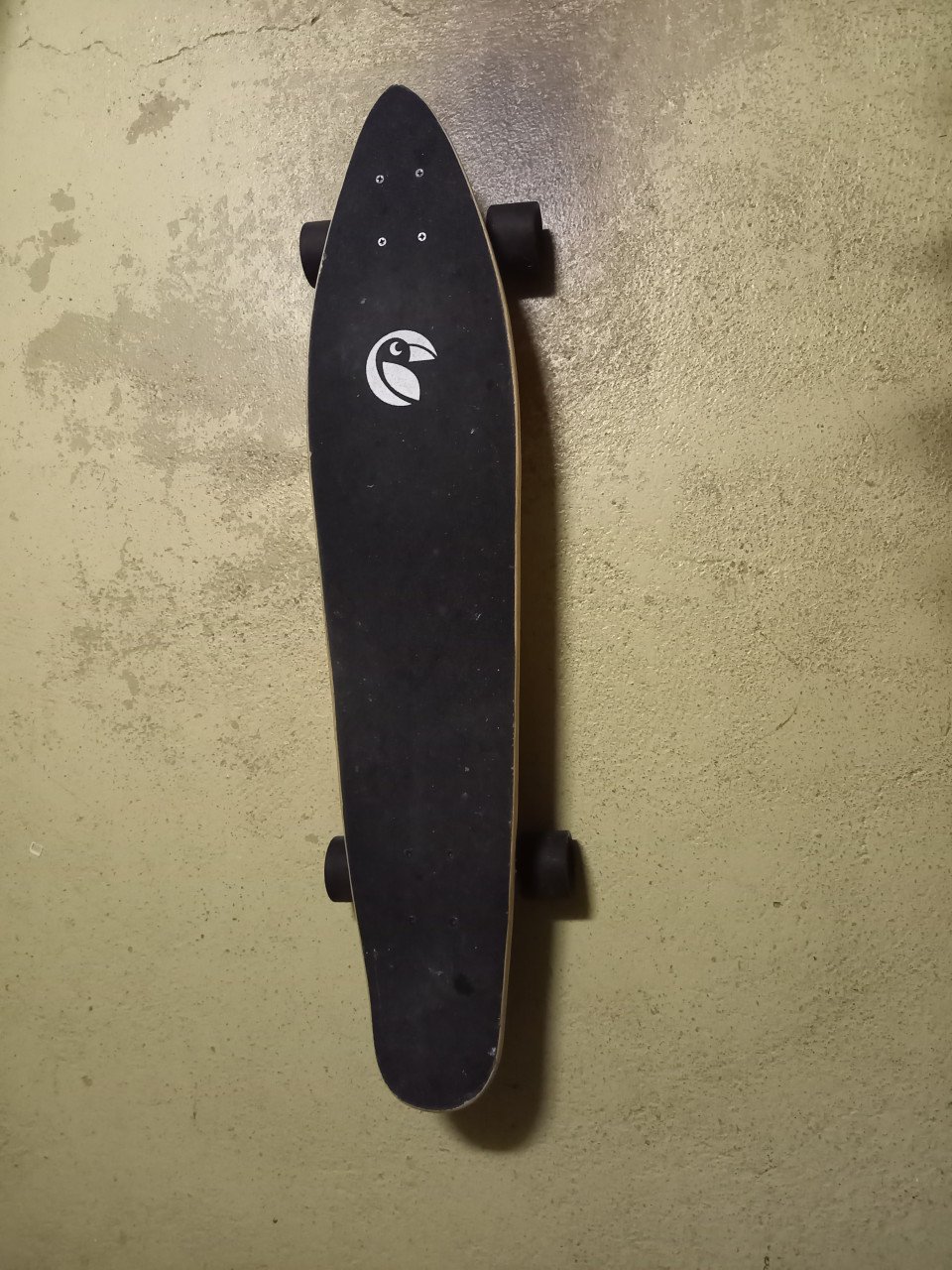 Longboard