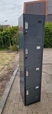 Locker
