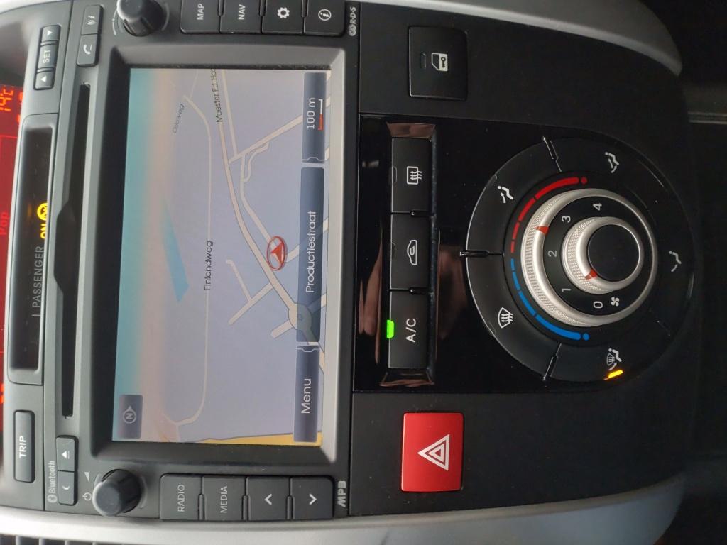 Kia Venga 1.4 cvvt plus pack