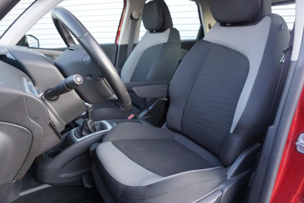 Citroen C4 Picasso 1.2 puretech intensive climate / navi / cruise / parkeer