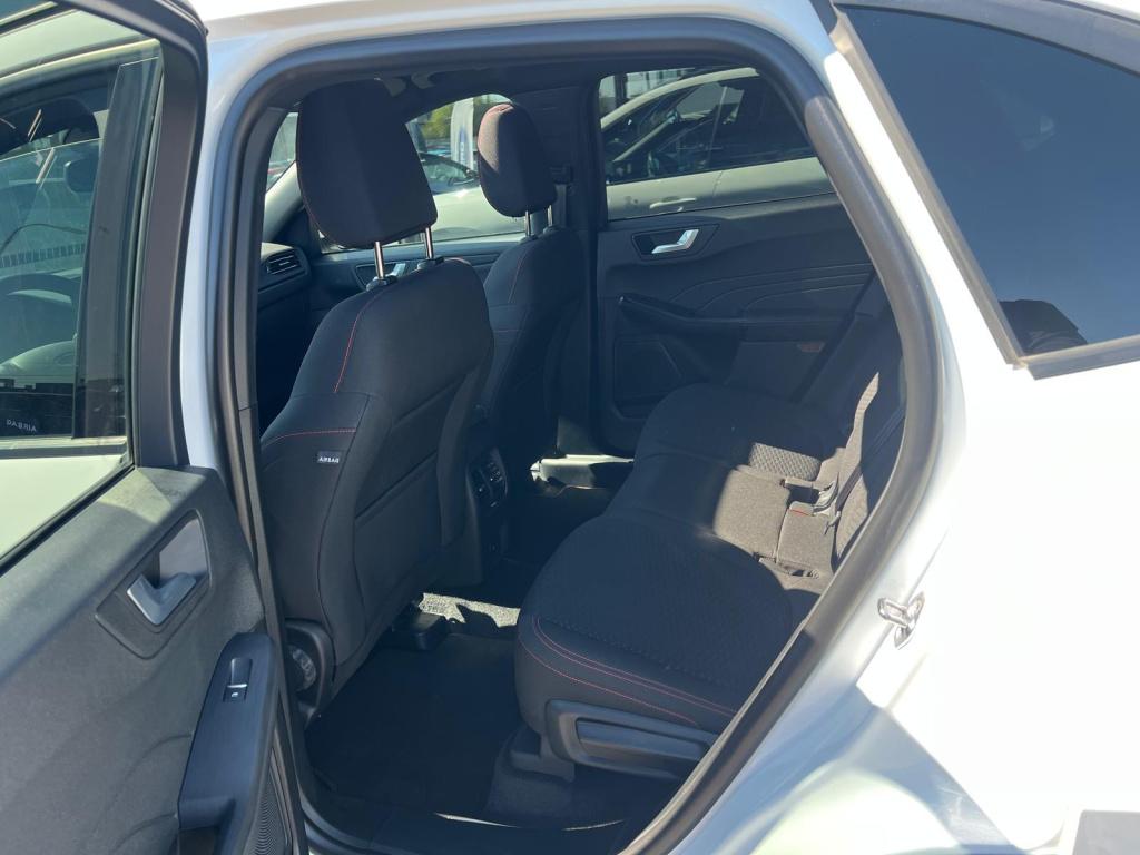 Ford Kuga 2.5 phev 243pk e-cvt st-line , panodak , trekhaak , 2100 kg trekg
