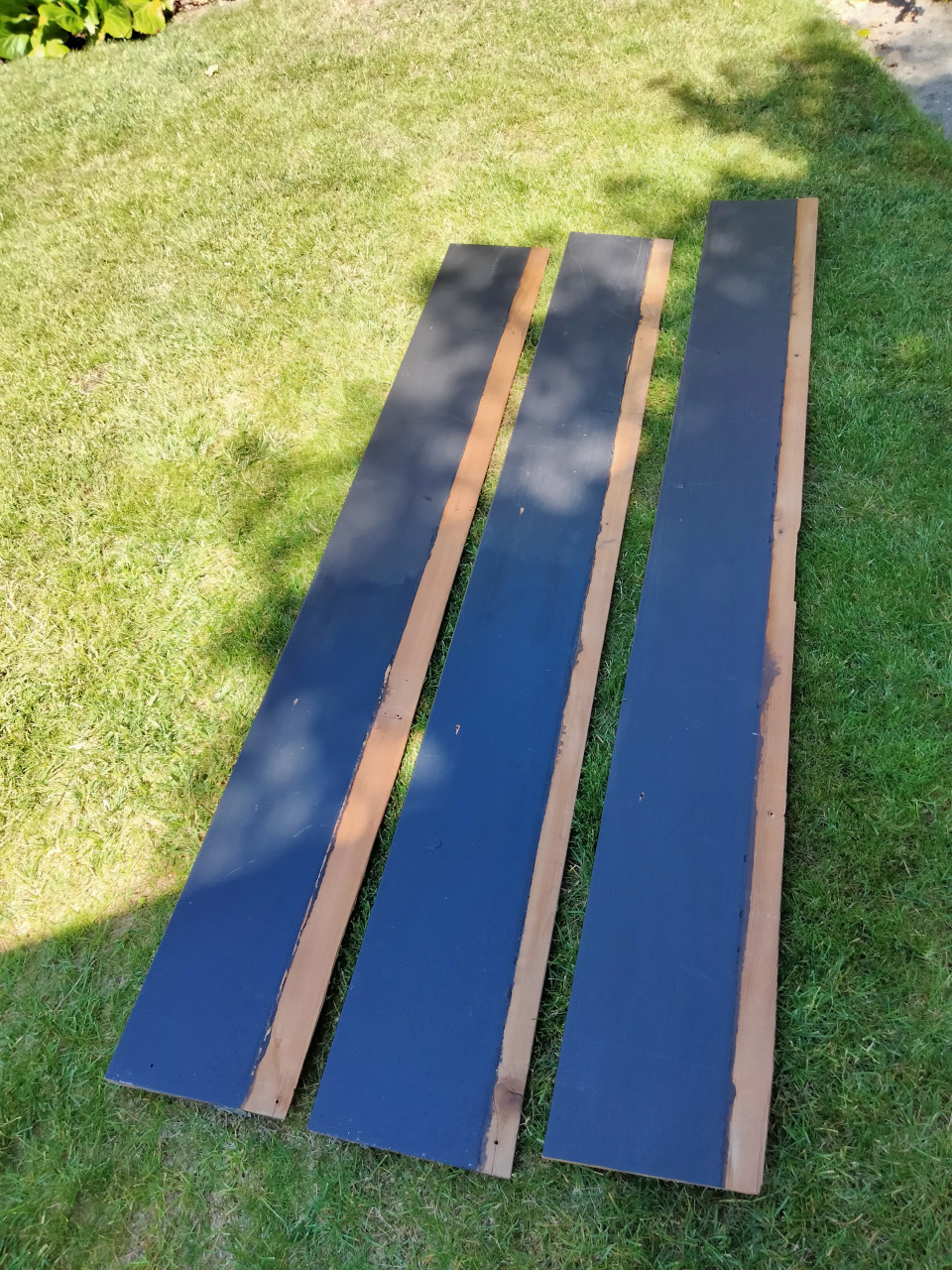 3 POTDEKSEL PLANKEN