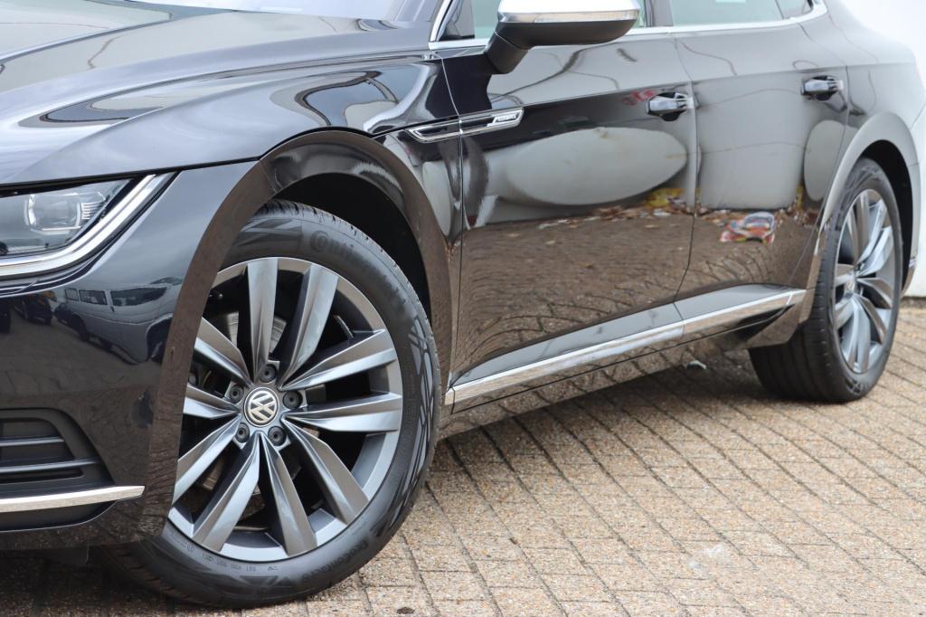 Volkswagen Arteon 2.0 tsi elegance business dsg7 190pk