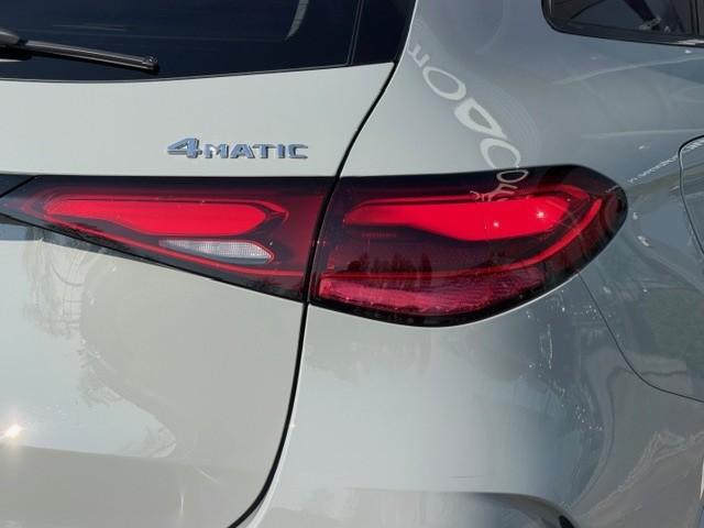 Mercedes-Benz Glc 400e 4matic amg line premium 381 pk i manufaktur alpine i