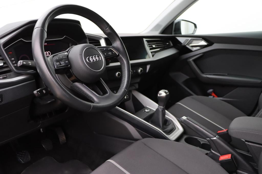 Audi A1 Sportback 25 tfsi pro line | carplay | airco | virtual cockpit