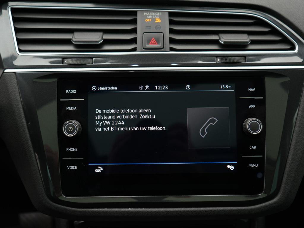 Volkswagen Tiguan 1.4 tsi ehybrid elegance | automaat | apple carplay/ andr