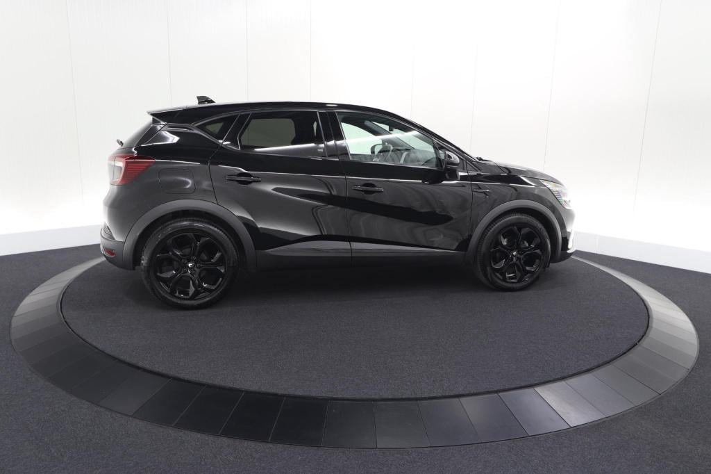 Renault Captur 1.3 mild hybrid 160 rive gauche | trekhaak | 360 camera | 9.