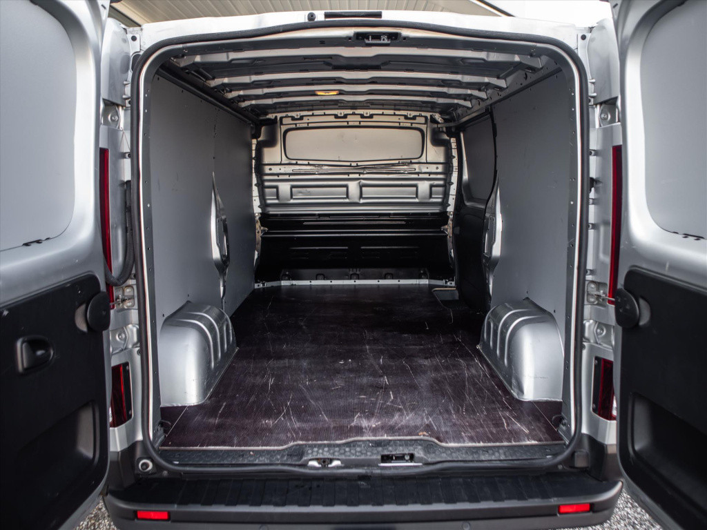 Renault Trafic gb 2.0 blue dci 131pk l2h1 t30