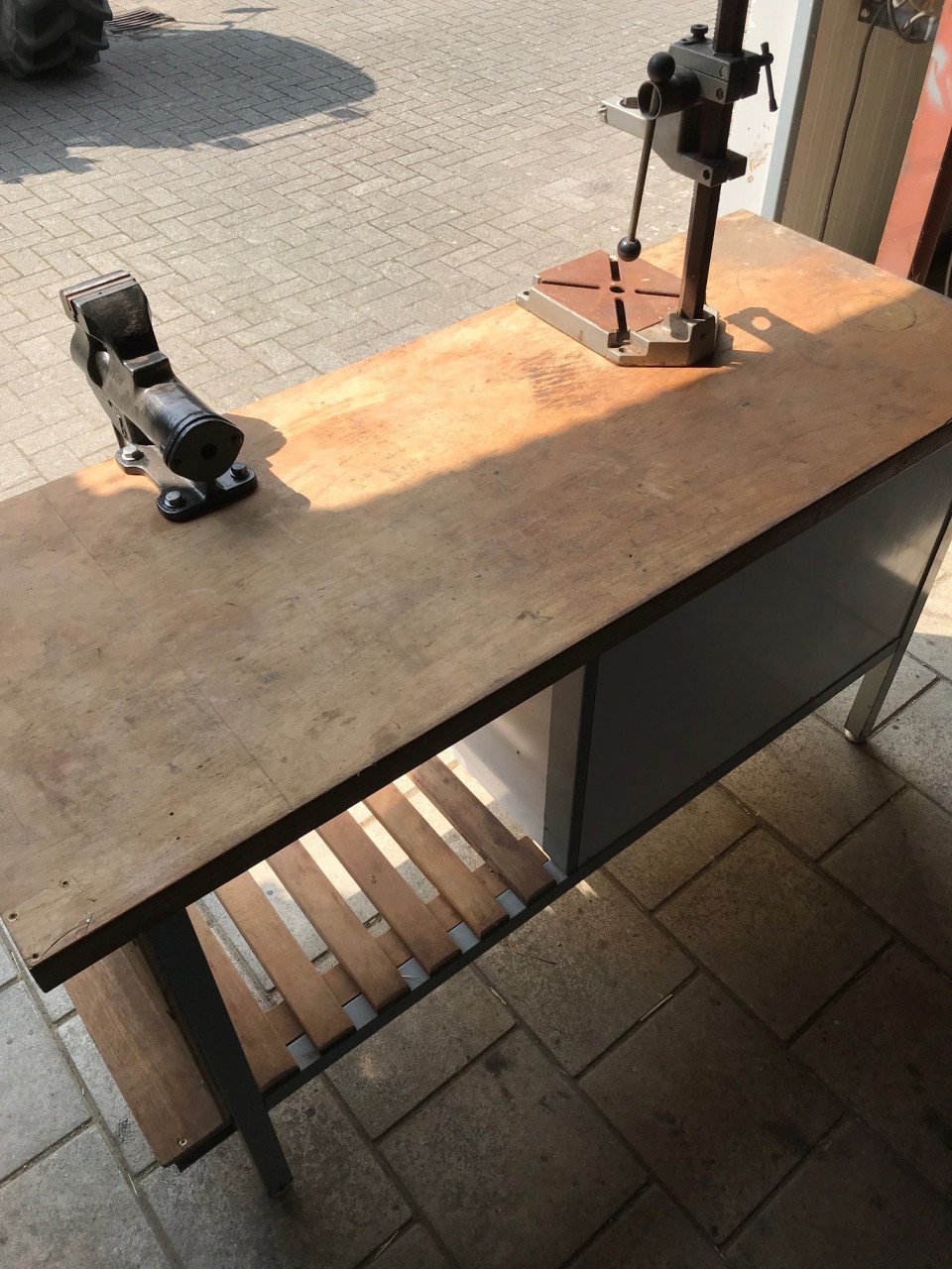 Werkbank