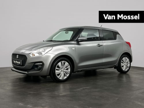 Suzuki Swift 1.2 select | stoelverwarming | navigatie | bluetooth | airco |