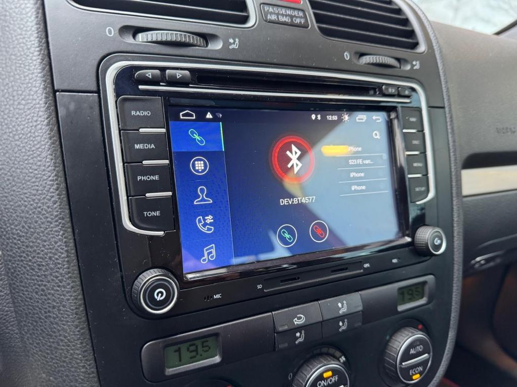 Volkswagen Golf 2.0 tfsi gti