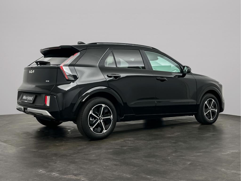 Kia Niro 1.6 gdi hybrid dynamicline
