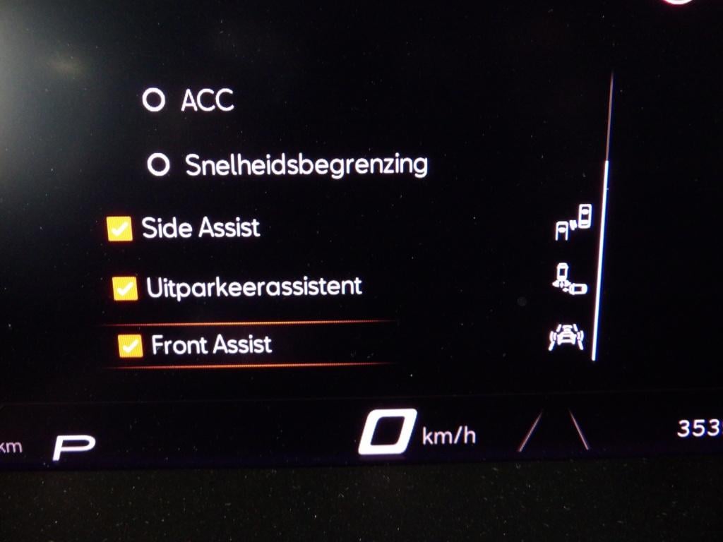 Seat Ateca 1.5 ecotsi 150pk dsg-7 xperience business intense