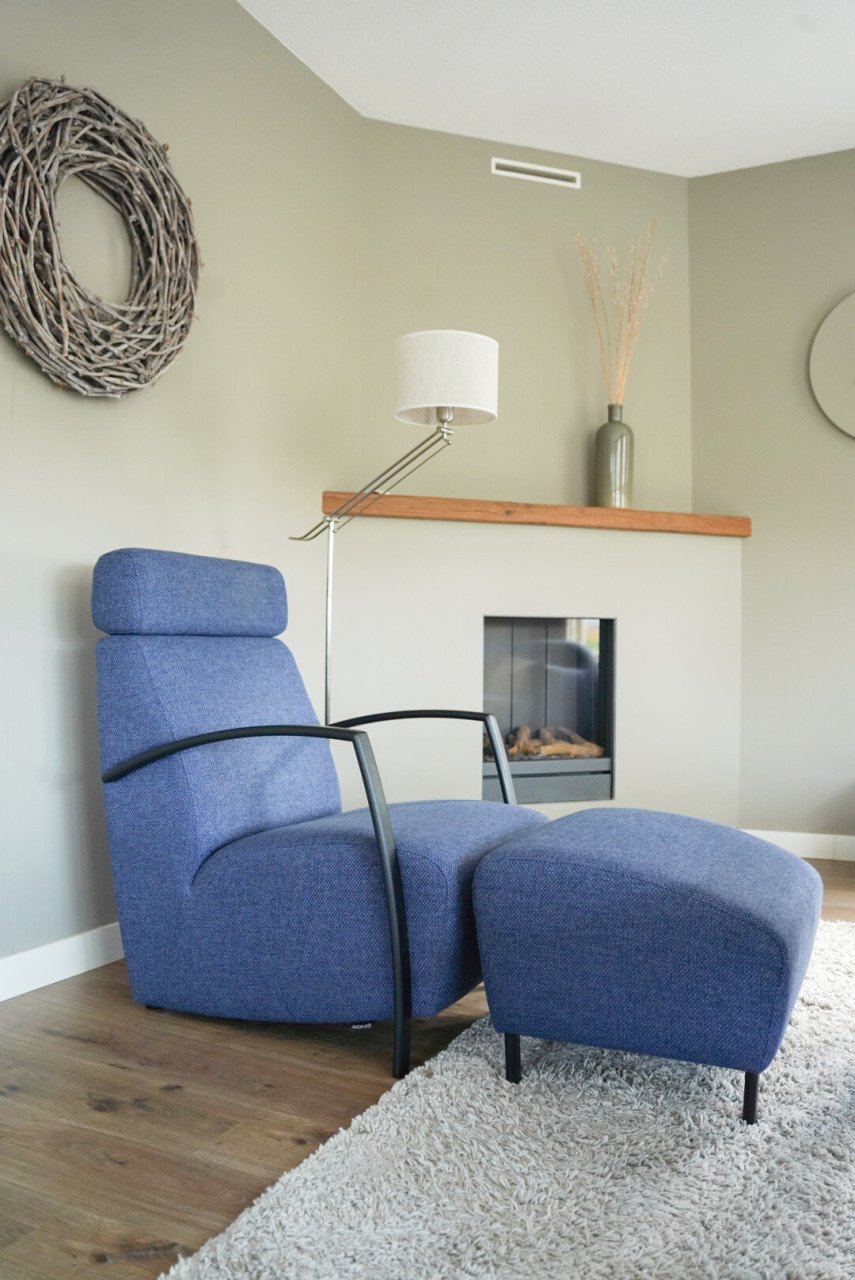 Bank & stoelen