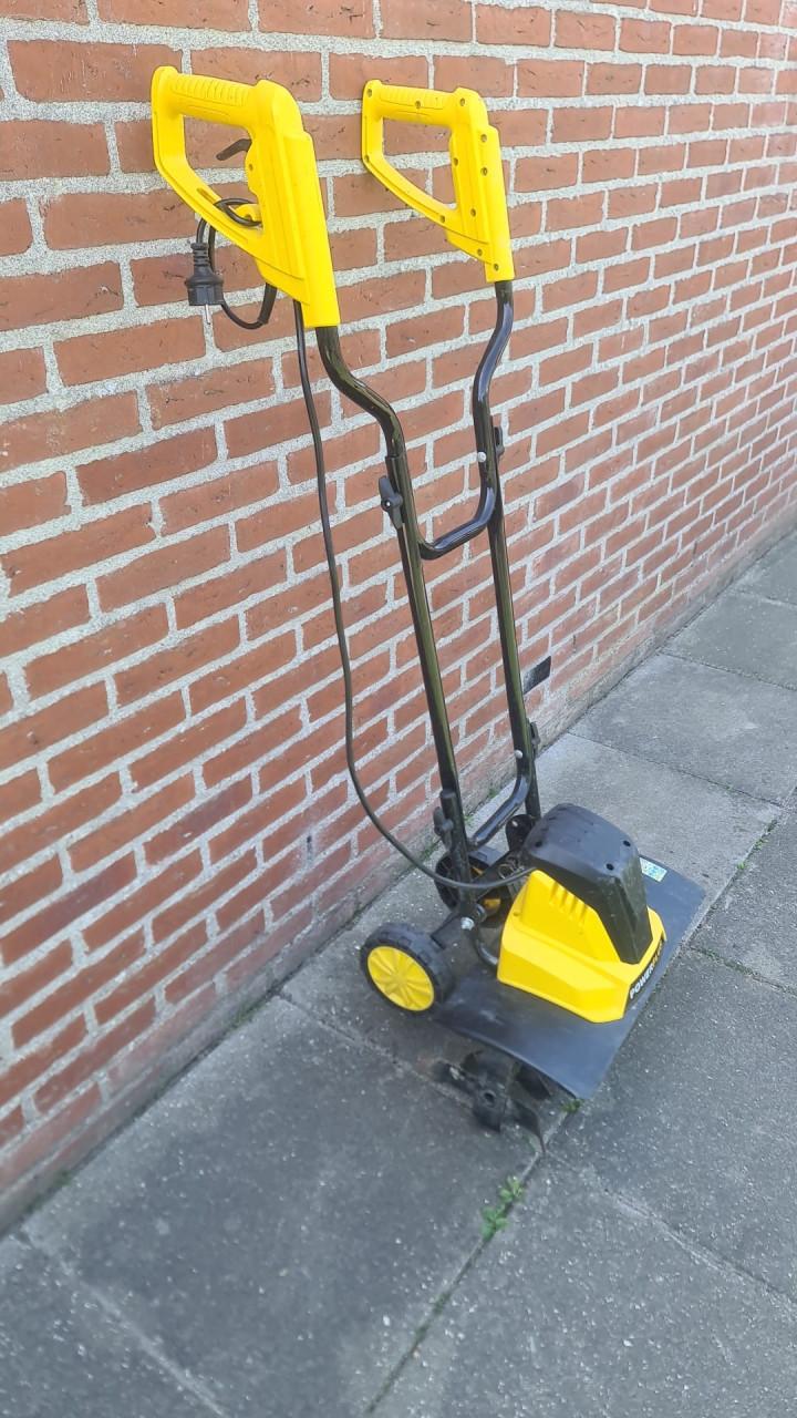 Grondfrees PowerPlus POWXG72010 Cultivator 1500W