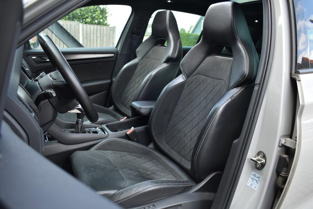 Skoda Kodiaq 1.5 tsi sportline 7p. | panoramadak | trekhaak | nap | canton 