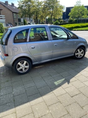Opel Meriva 1.6 bj 2007