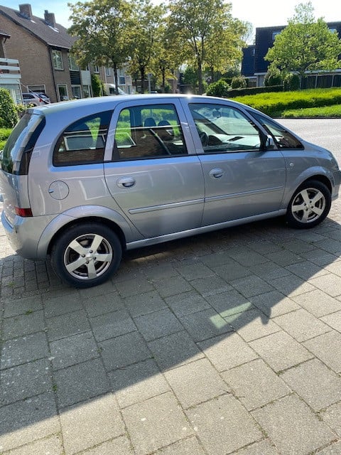 Opel Meriva 1.6 bj 2007