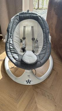 Elektrisch baby wippertje