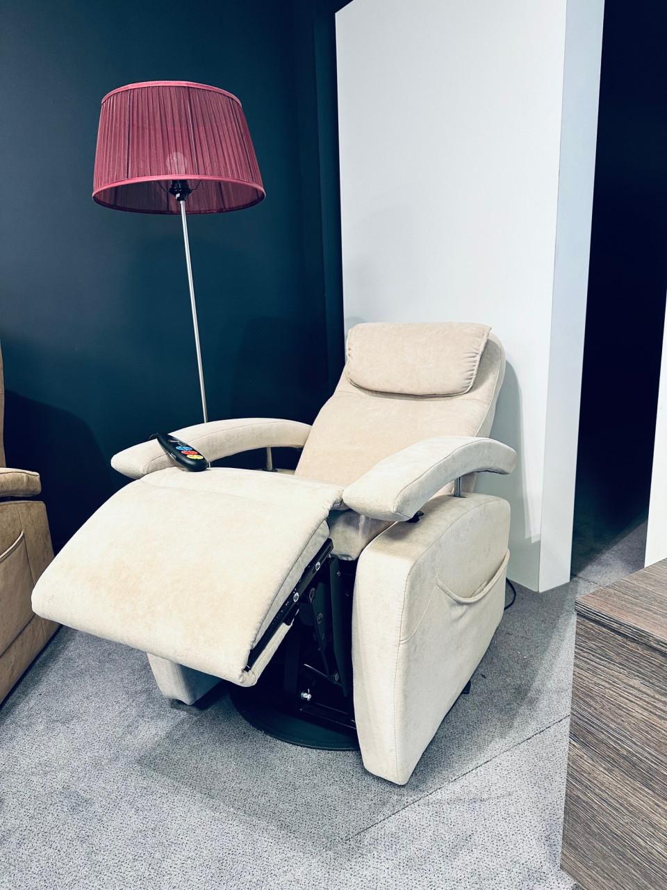 Sta op stoel Fitform 570 Vario