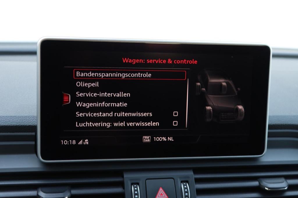Audi Q5 2.0 tdi quattro sport pro line s 190pk s-tronic